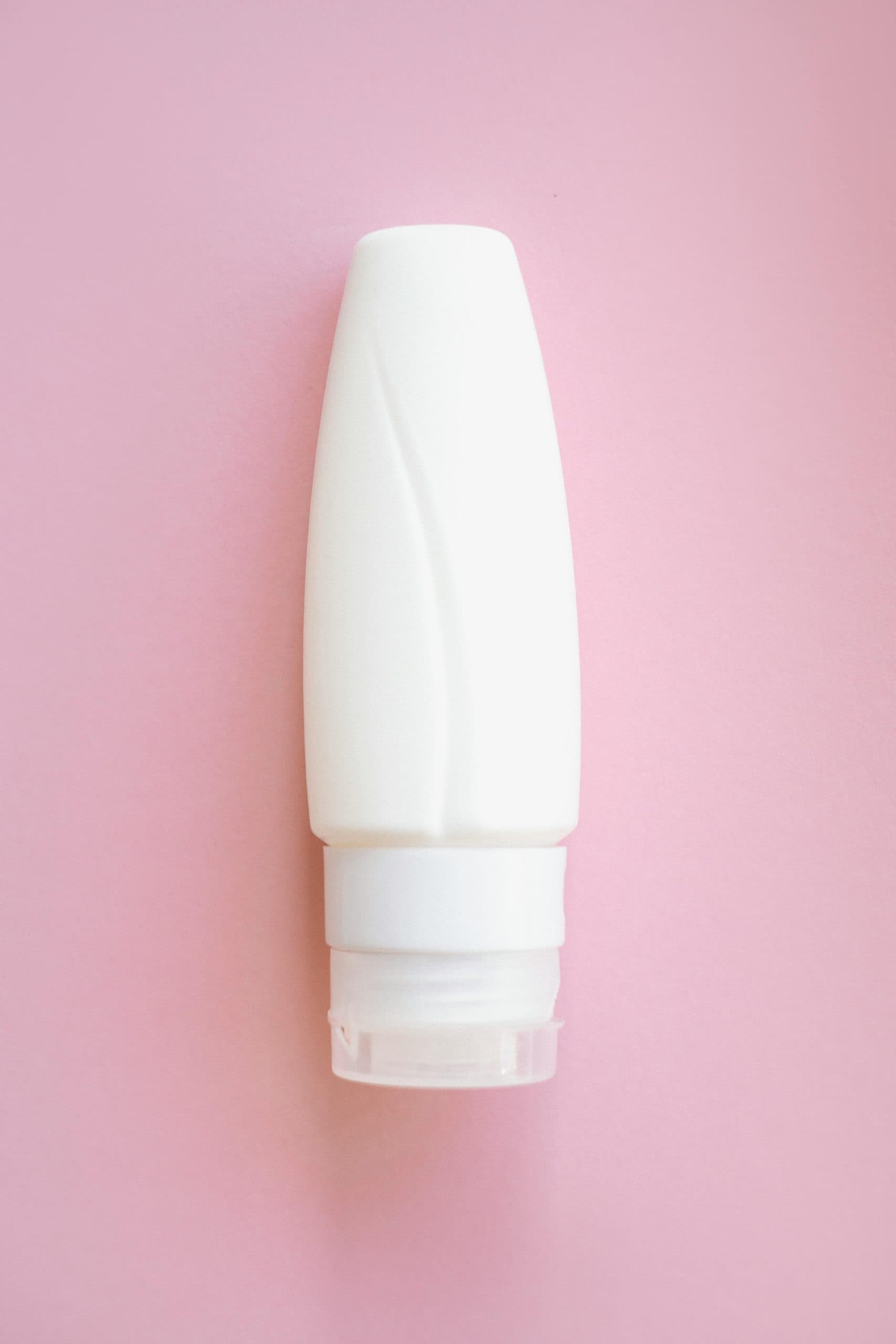 Pink Clay Face Cream